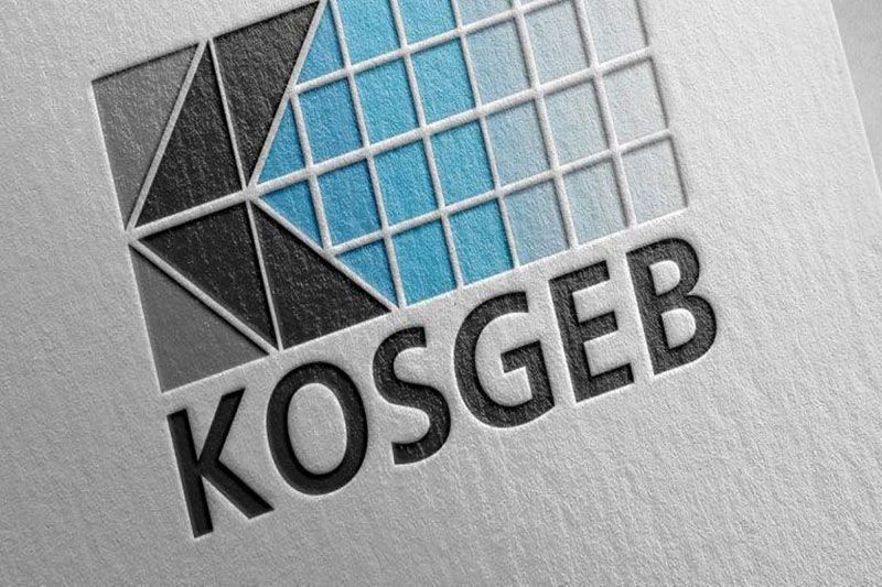 12. KOSGEB DANIŞMANLIK HİZMETLERİ