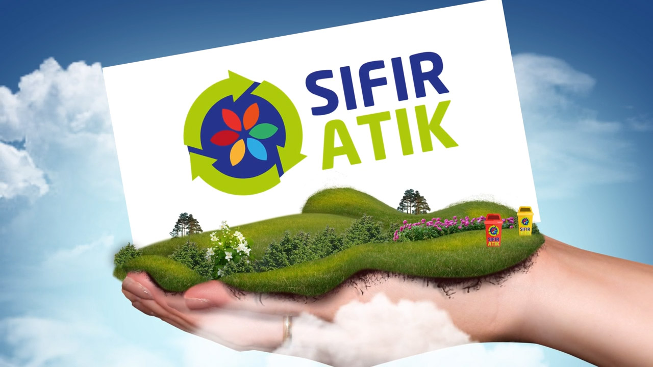4. SIFIR ATIK YÖNETİMİ